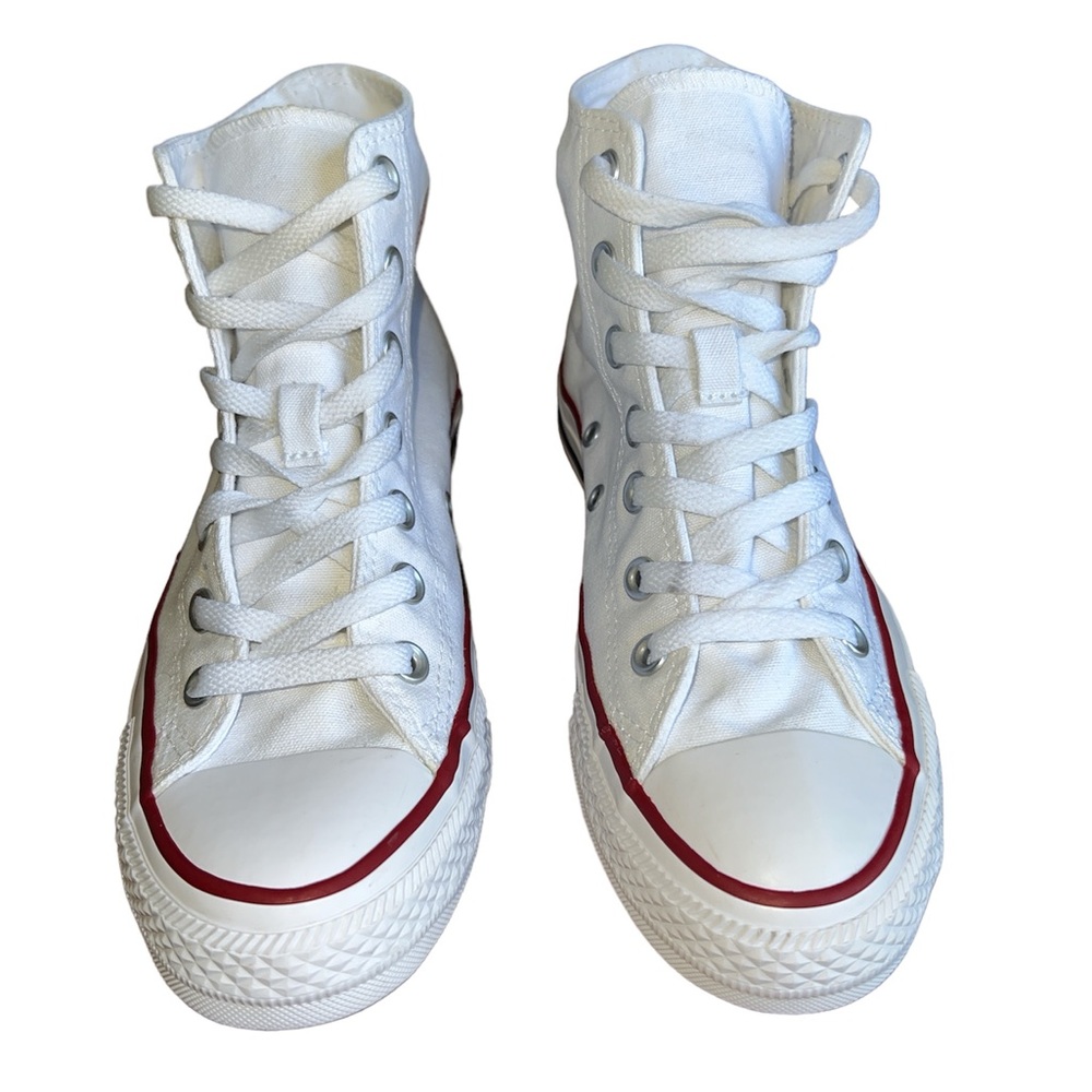 Converse High Top